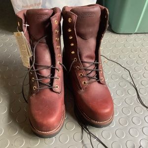 Chipppewa , Men’s insulated winter boots